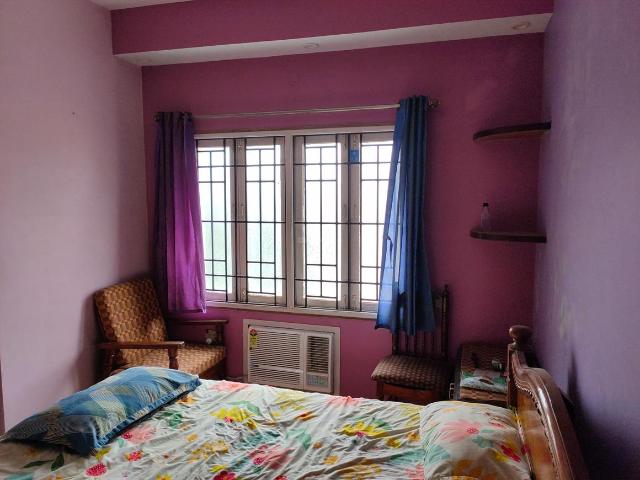 2 BHK Apartment in Anna Nagar for rent Chennai. The reference number is 20602183