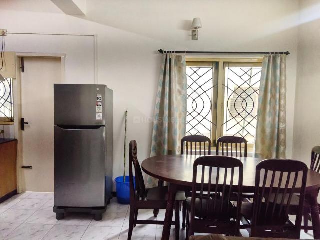 2 BHK Apartment in Anna Nagar for rent Chennai. The reference number is 20619877