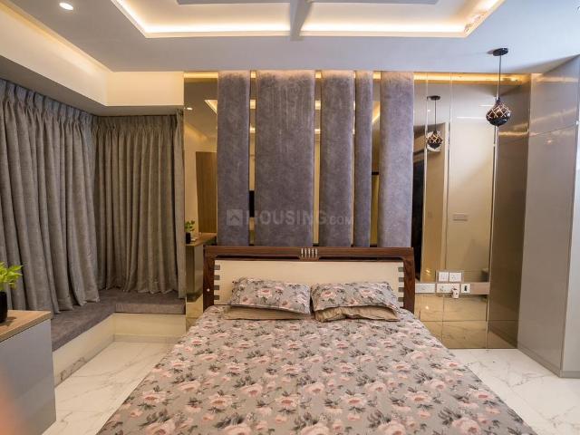 2 BHK Apartment in Anna Nagar for rent Chennai. The reference number is 20962761
