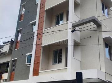 2 BHK Apartment in Anna Nagar for resale Chennai. The reference number is 20505464
