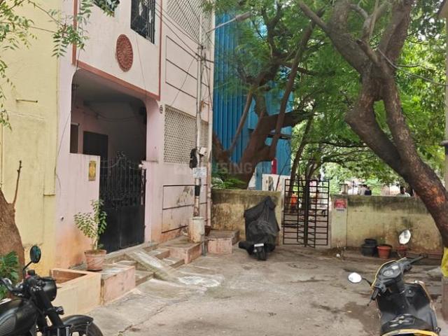 2 BHK Apartment in Anna Nagar for resale Chennai. The reference number is 20797999