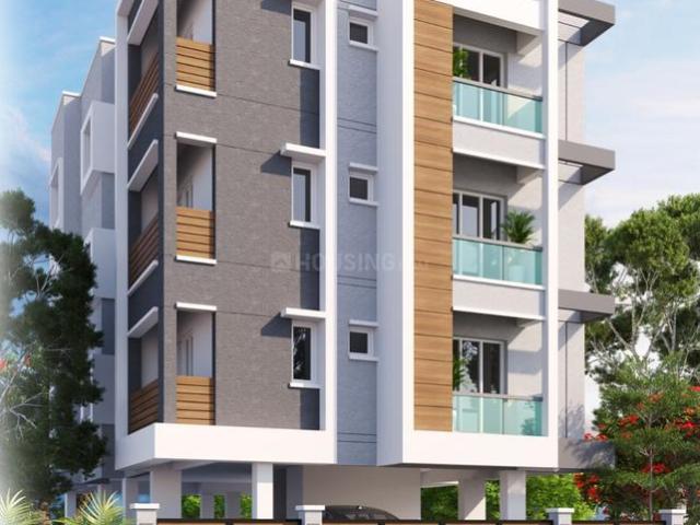 2 BHK Apartment in Anna Nagar for resale Chennai. The reference number is 20860842