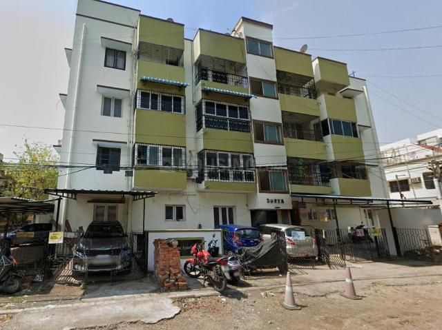 2 BHK Apartment in Anna Nagar for resale Chennai. The reference number is 20307370