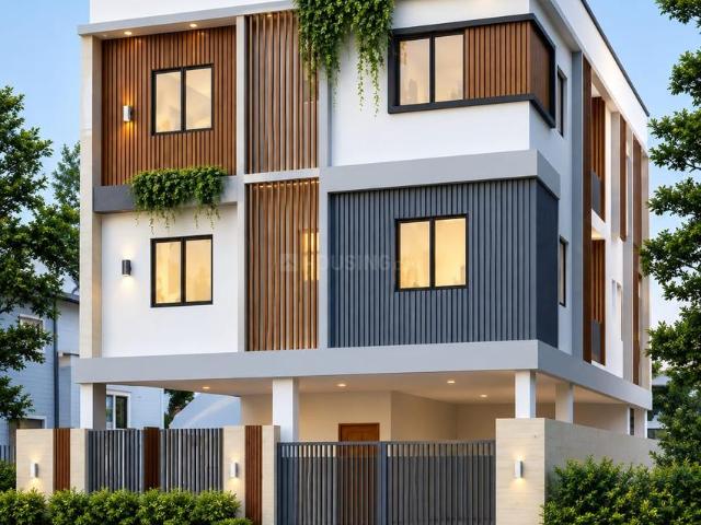 2 BHK Apartment in Anna Nagar for resale Chennai. The reference number is 21188510