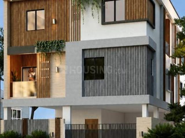 2 BHK Apartment in Anna Nagar for resale Chennai. The reference number is 21311233