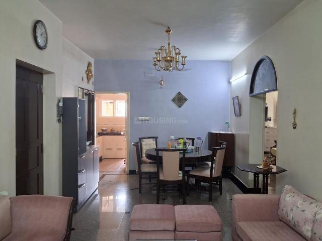 2 BHK Apartment in Anna Nagar for resale Chennai. The reference number is 21361694