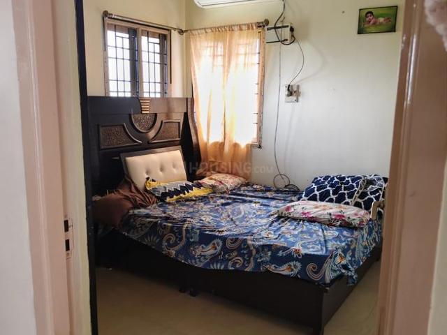 2 BHK Apartment in Annanur for resale Chennai. The reference number is 21138192