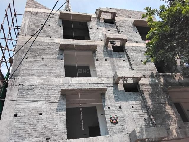 2 BHK Apartment in Annanur for resale Chennai. The reference number is 21262661