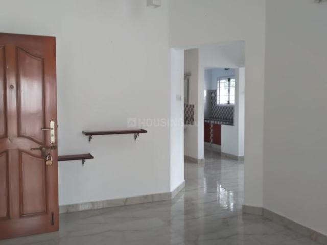 2 BHK Apartment in Annanagar East for rent Chennai. The reference number is 21177416