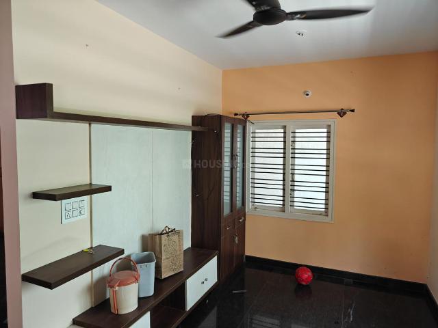 2 BHK Apartment in Annapurneshwari Nagar for rent Bengaluru. The reference number is 20214296