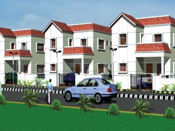 2 BHK Apartment in Annojiguda for resale Hyderabad. The reference number is 15329994
