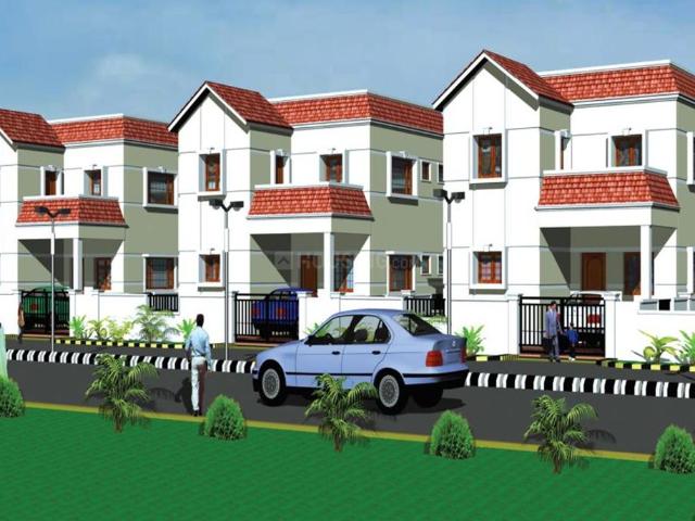 2 BHK Apartment in Annojiguda for resale Hyderabad. The reference number is 15329994