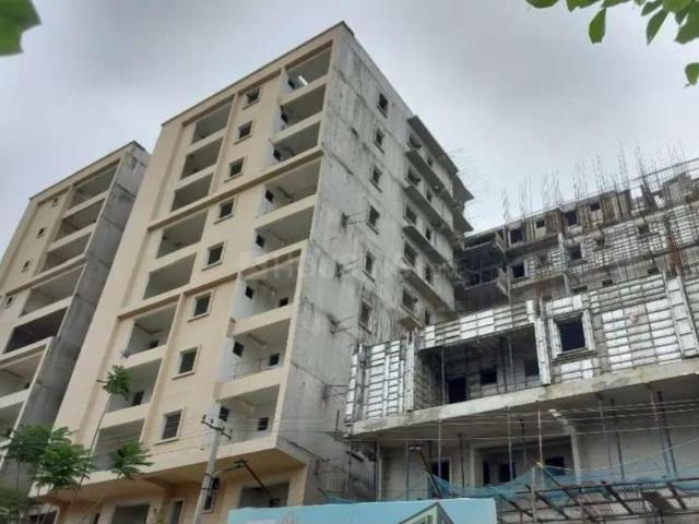 2 BHK Apartment in Annojiguda for resale Hyderabad. The reference number is 18704653