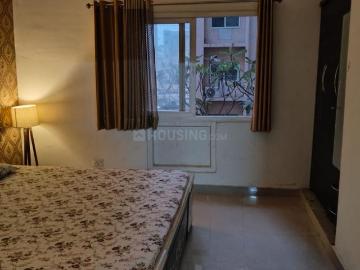 2 BHK Apartment in Anora Kala for rent Lucknow. The reference number is 20471199