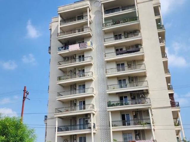 2 BHK Apartment in Ansal Colony for resale Meerut. The reference number is 20974686