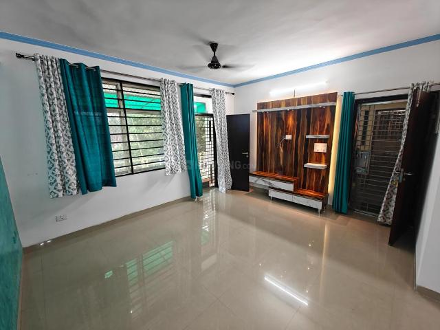 2 BHK Apartment in Ansal City for rent Meerut. The reference number is 21059804