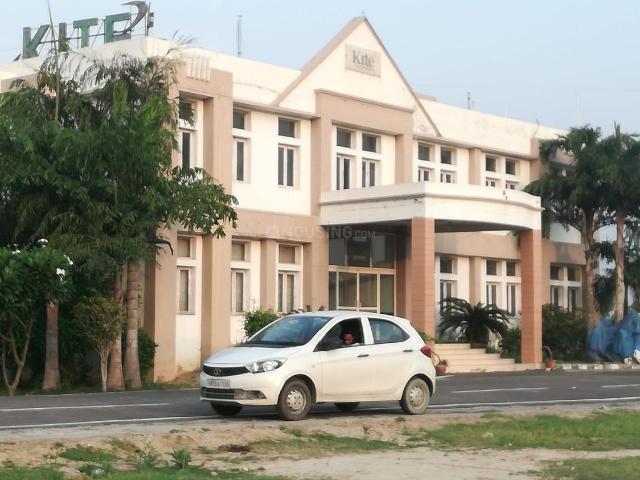2 BHK Apartment in Ansal's Sushant City for rent Meerut. The reference number is 19374524