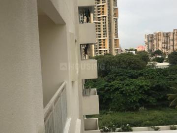 2 BHK Apartment in Aavalahalli for rent Bengaluru. The reference number is 20394692