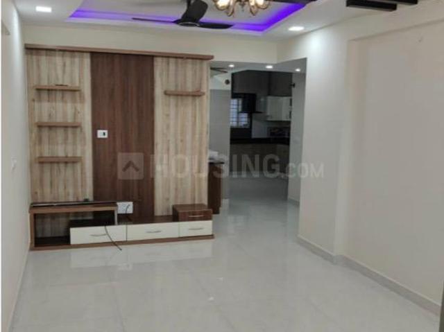 2 BHK Apartment in Aavalahalli for rent Bengaluru. The reference number is 21077187