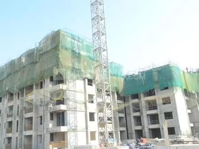 2 BHK Apartment in Aavalahalli for resale Bengaluru. The reference number is 20767775