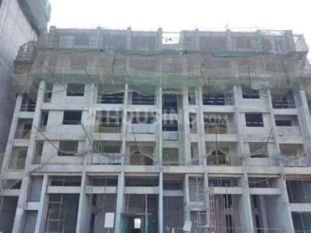 2 BHK Apartment in Aavalahalli for resale Bengaluru. The reference number is 20768017