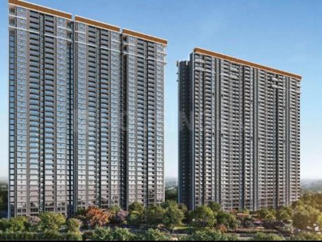 2 BHK Apartment in Aavalahalli for resale Bengaluru. The reference number is 20911602