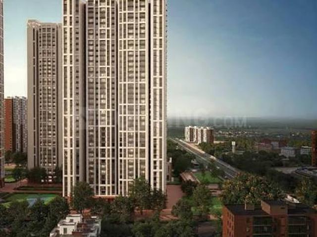 2 BHK Apartment in Aavalahalli for resale Bengaluru. The reference number is 21100961