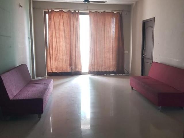2 BHK Apartment in Aagman Society for rent Anand. The reference number is 16910756