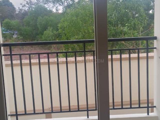 2 BHK Apartment in Aakkulam for rent Thiruvananthapuram. The reference number is 20342109