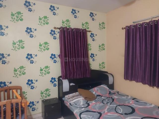 2 BHK Apartment in Aambethan for rent Pune. The reference number is 20699171