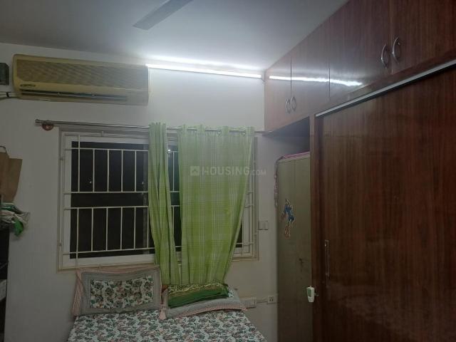2 BHK Apartment in Abbigere for rent Bengaluru. The reference number is 20116880