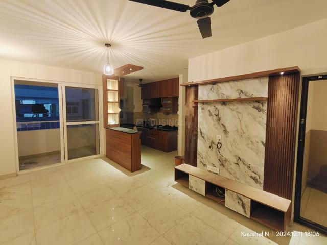 2 BHK Apartment in Abbigere for rent Bengaluru. The reference number is 20364240