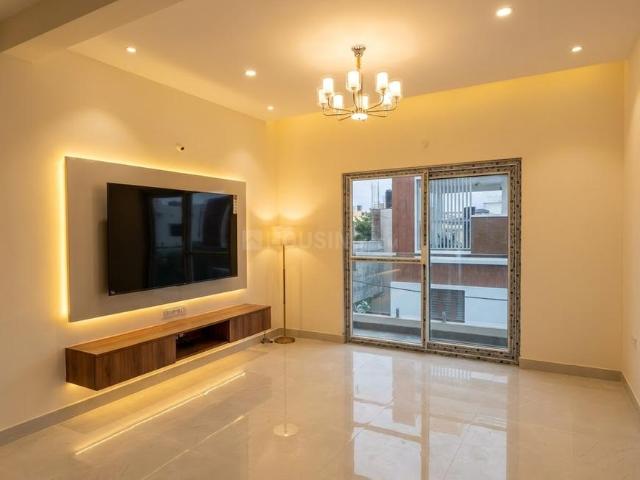 2 BHK Apartment in Abbigere for rent Bengaluru. The reference number is 20981934