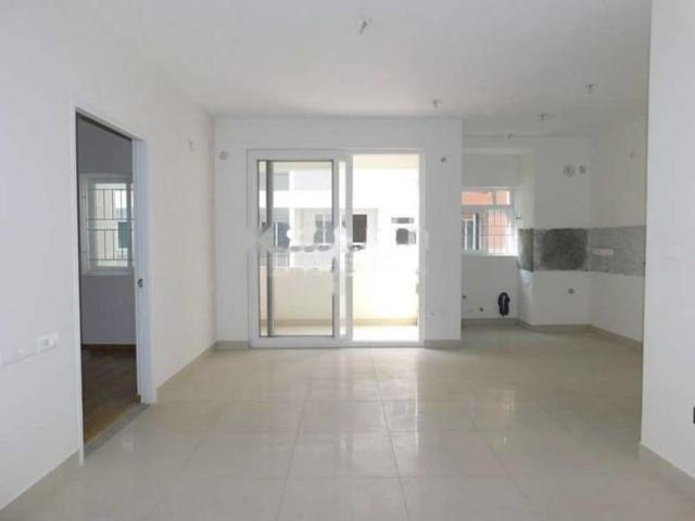 2 BHK Apartment in Abbigere for rent Bengaluru. The reference number is 21119495