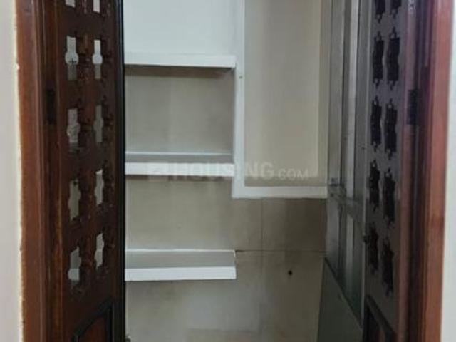 2 BHK Apartment in Abiramapuram for rent Chennai. The reference number is 20541913
