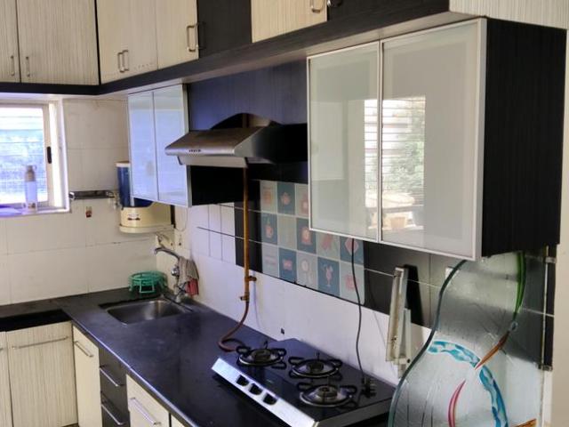 2 BHK Apartment in Acher for rent Ahmedabad. The reference number is 20627863