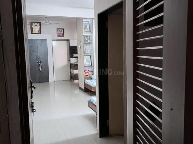 2 BHK Apartment in Acher for resale Ahmedabad. The reference number is 17498511