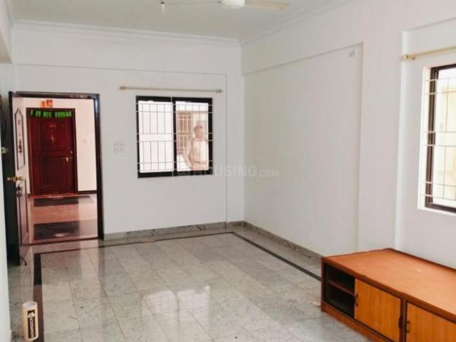 2 BHK Apartment in Adugodi for rent Bengaluru. The reference number is 20677780