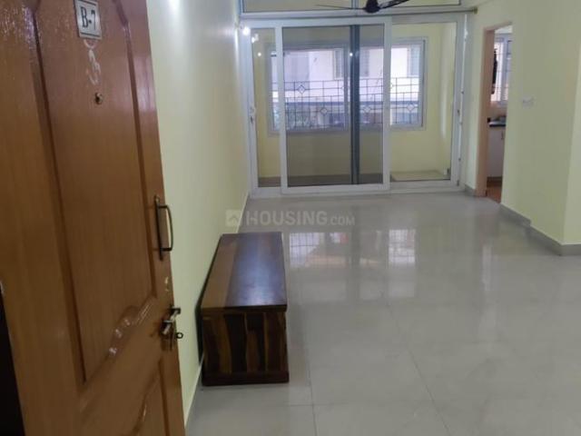 2 BHK Apartment in Adugodi for resale Bengaluru. The reference number is 21361514