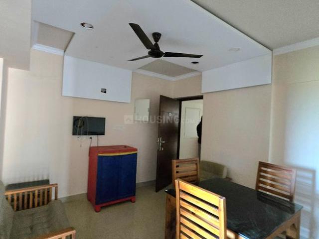 2 BHK Apartment in Aduvathuruthu for rent Aluva. The reference number is 21043922