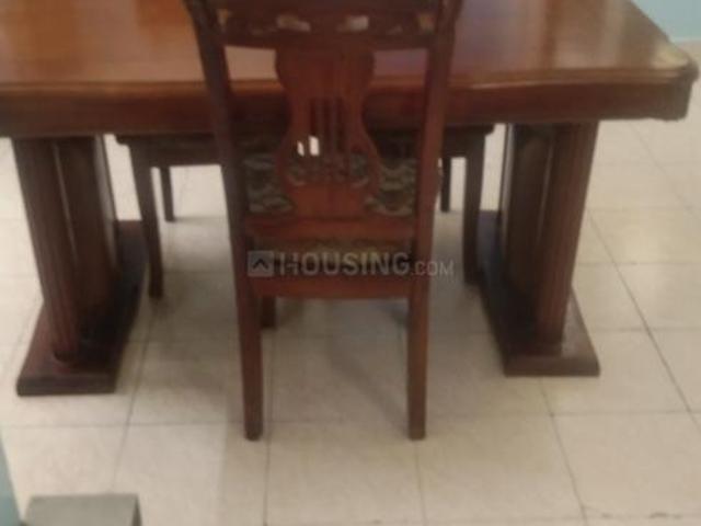 2 BHK Apartment in Adyar for rent Chennai. The reference number is 19981072