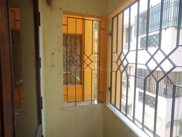 2 BHK Apartment in Adyar for rent Chennai. The reference number is 20689717