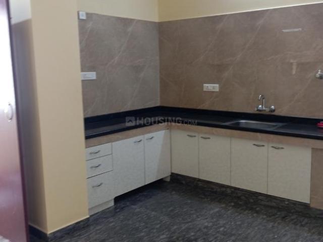 2 BHK Apartment in Adyar for rent Chennai. The reference number is 20772764