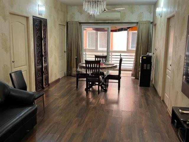 2 BHK Apartment in Adyar for rent Chennai. The reference number is 20721152