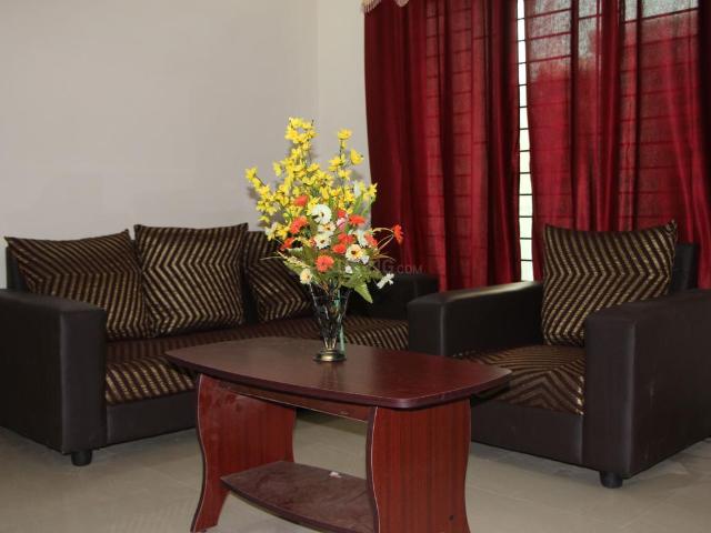 2 BHK Apartment in Adyar for rent Chennai. The reference number is 20849377