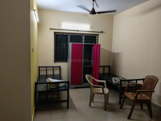 2 BHK Apartment in Adyar for rent Chennai. The reference number is 21163171