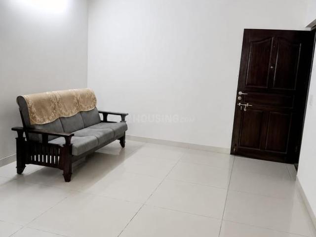 2 BHK Apartment in Adyar for resale Chennai. The reference number is 20474365