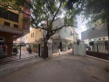 2 BHK Apartment in Adyar for resale Chennai. The reference number is 20538801