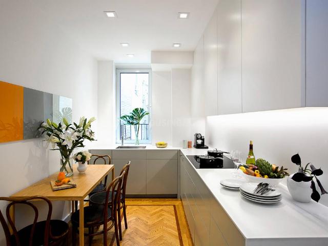 2 BHK Apartment in Adyar for resale Chennai. The reference number is 20954583