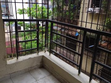 2 BHK Apartment in Adaigaon for rent Navi Mumbai. The reference number is 12931551
